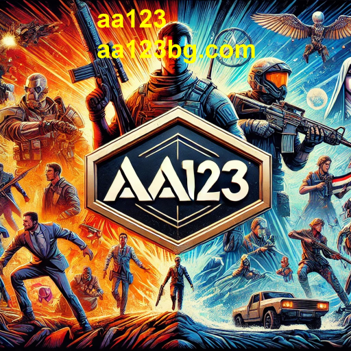 aa123 é a sua principal fonte para encontrar e jogar os melhores jogos online e móveis disponíveis no mercado.