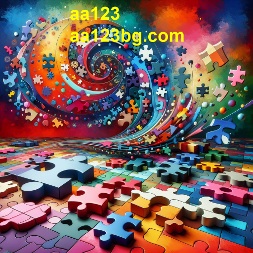 Desvendando o Mundo dos Jogos de Quebra-Cabeça no aa123