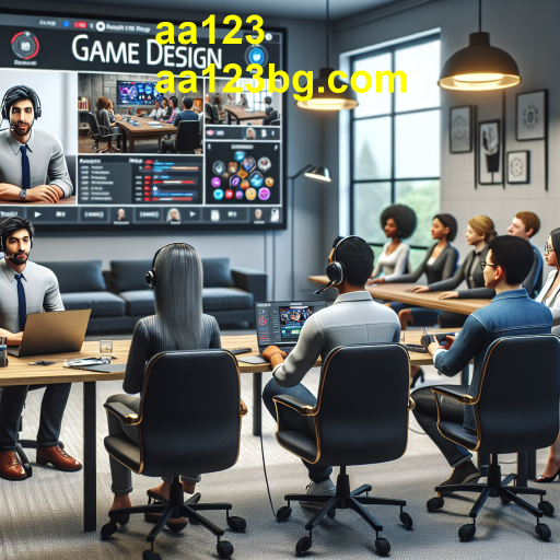 Desvendando o Mundo dos Webinars nos Jogos